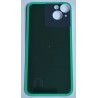 Capac iPhone 14 Plus gaura mare alb