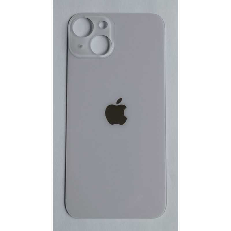 Capac iPhone 14 gaura mare mov