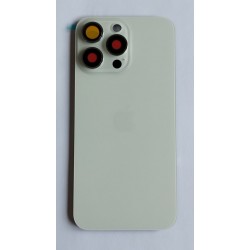 Capac iPhone 15 Pro Max cu...