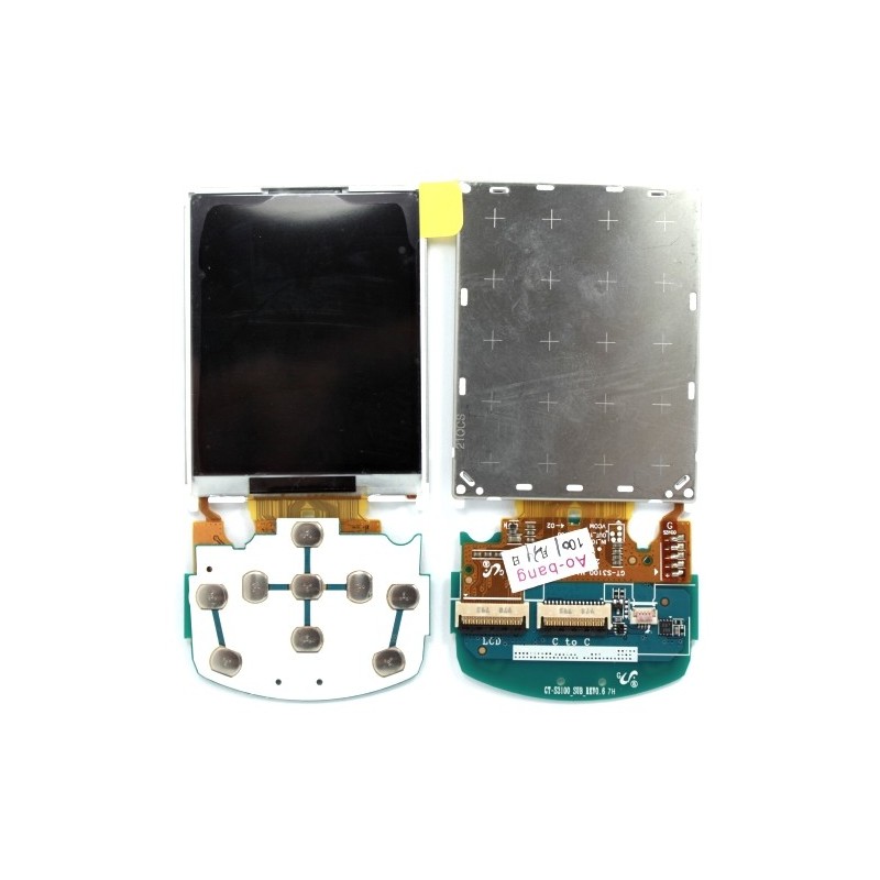 Ecran Samsung S3100 original