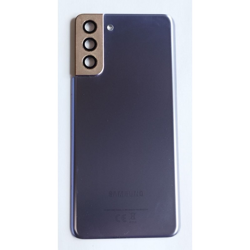 Capac Samsung Galaxy S21 Plus 5G, G996 original swap violet