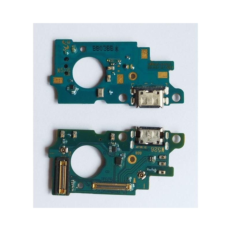 Placa alimentare Samsung Galaxy M52 5G, M526 original