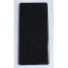 Display Huawei Mate 40 Pro original argintiu