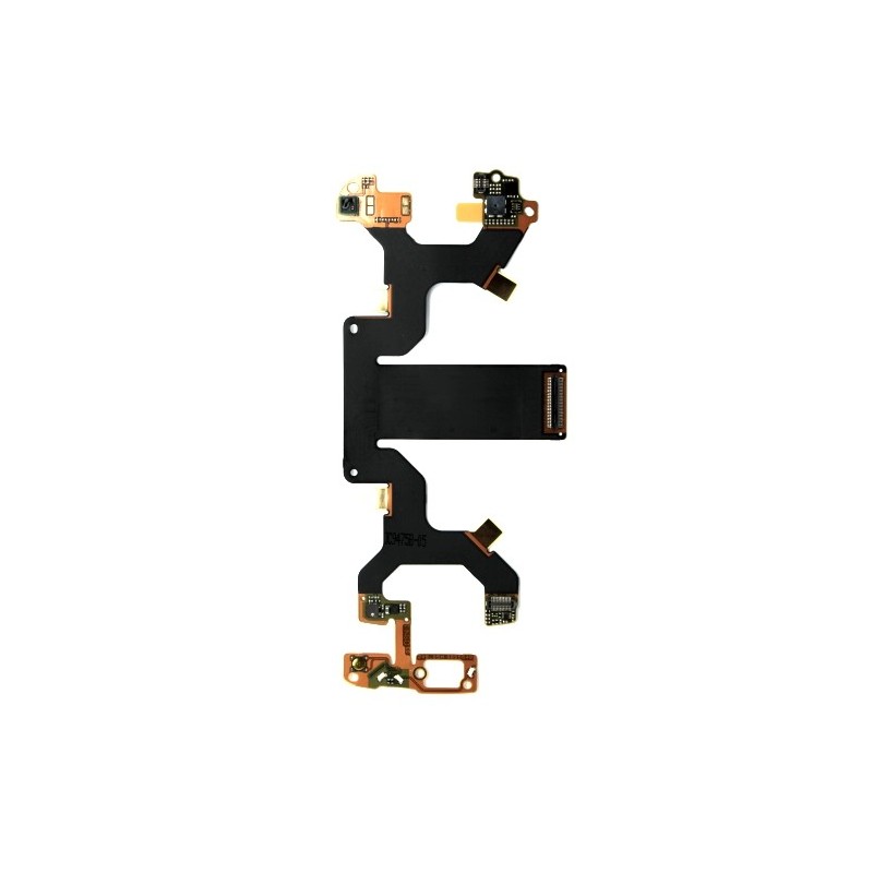 Folie Banda Flex Cablu Flexibil Nokia N97