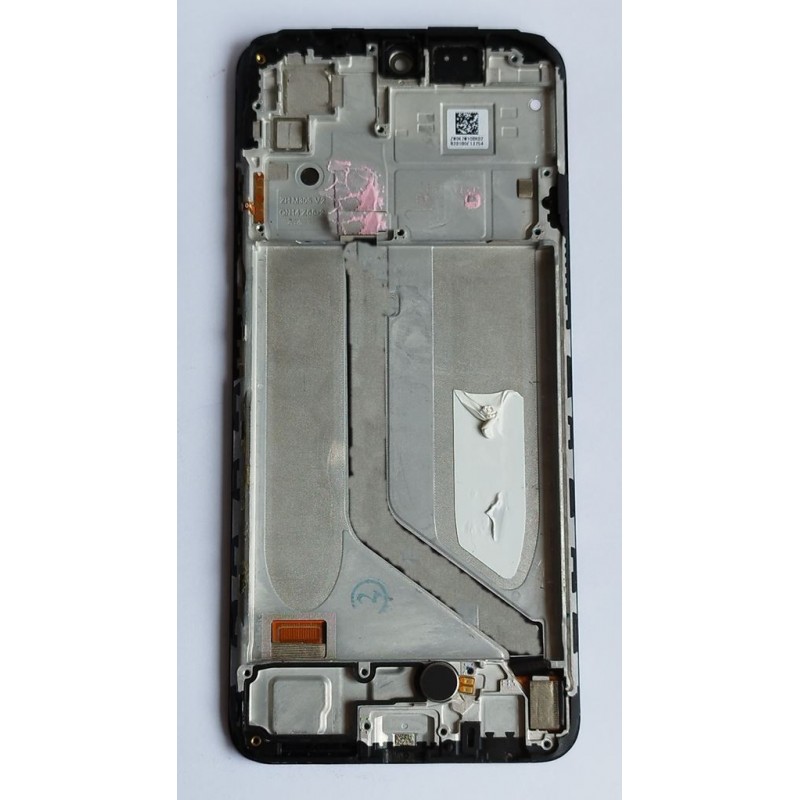 Display Xiaomi Redmi Note 10S