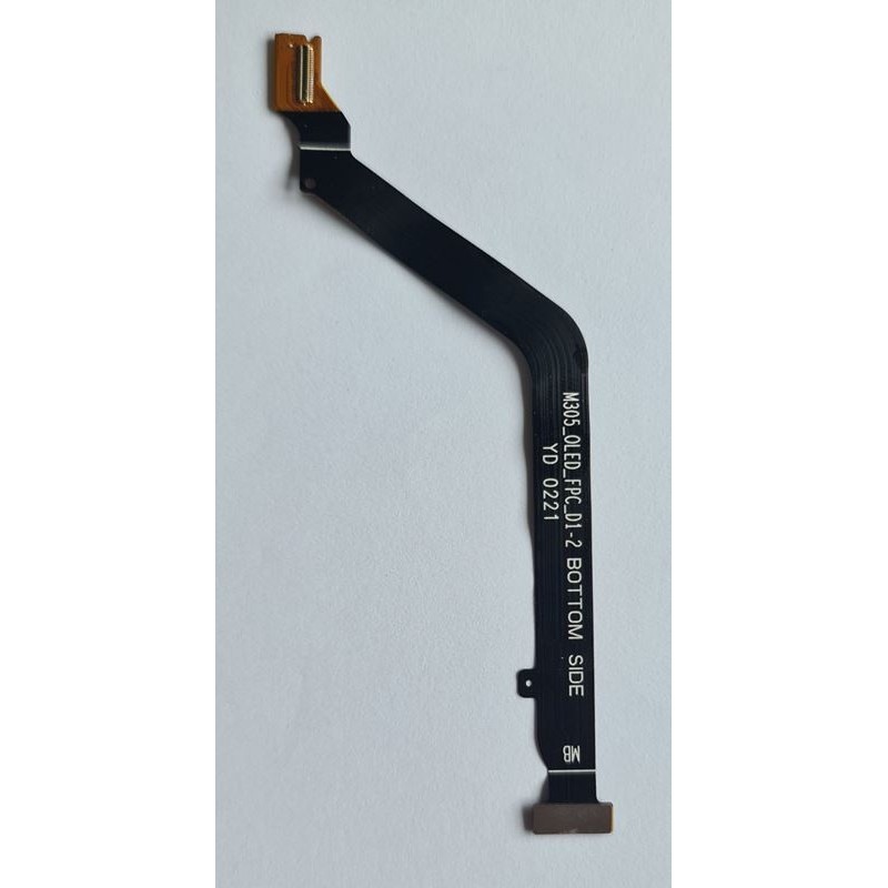 Flex display Xiaomi Redmi Note 10S
