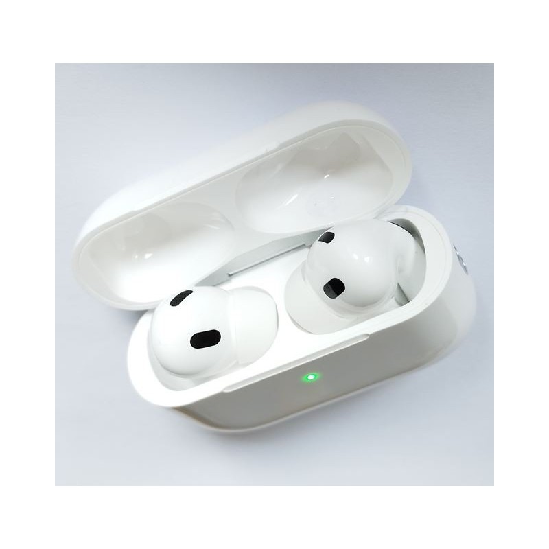 Casti In-Ear Handsfree Bluetooth alb