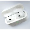Casti In-Ear Handsfree Bluetooth alb