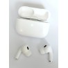 Casti In-Ear Handsfree Bluetooth alb
