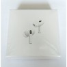 Casti In-Ear Handsfree Bluetooth alb