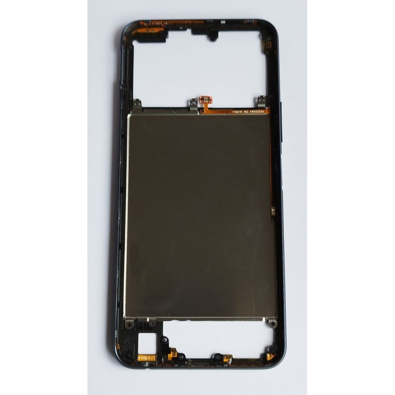 Rama Vivo Y20i, V2027, V2032 original bleumarin