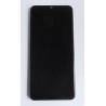 Display Vivo Y20i, V2027, V2032 original negru