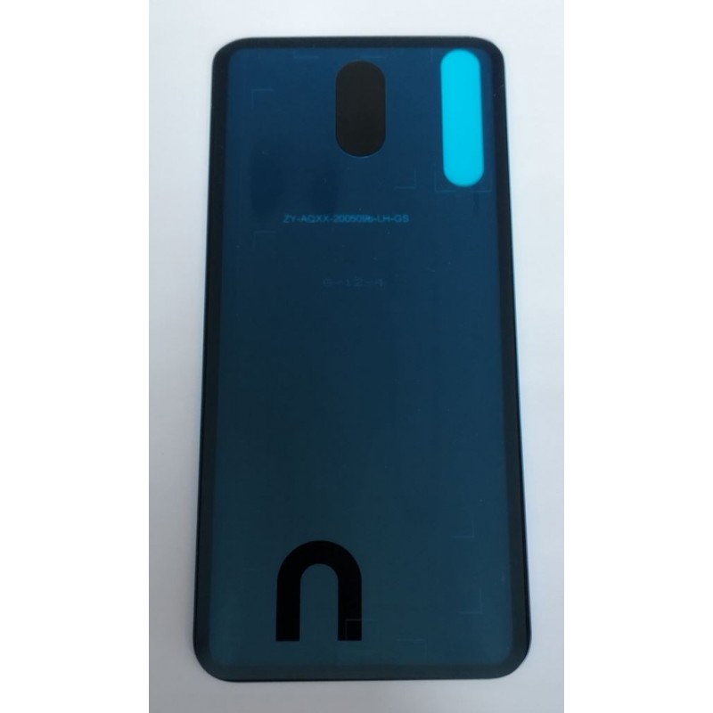 Capac Huawei Y8p negru