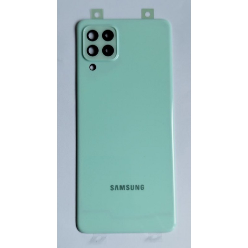 Capac Samsung Galaxy A22, A225 verde Mint