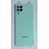 Capac Samsung Galaxy A22, A225 verde Mint