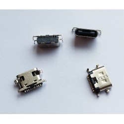 Mufa incarcare Blackview...