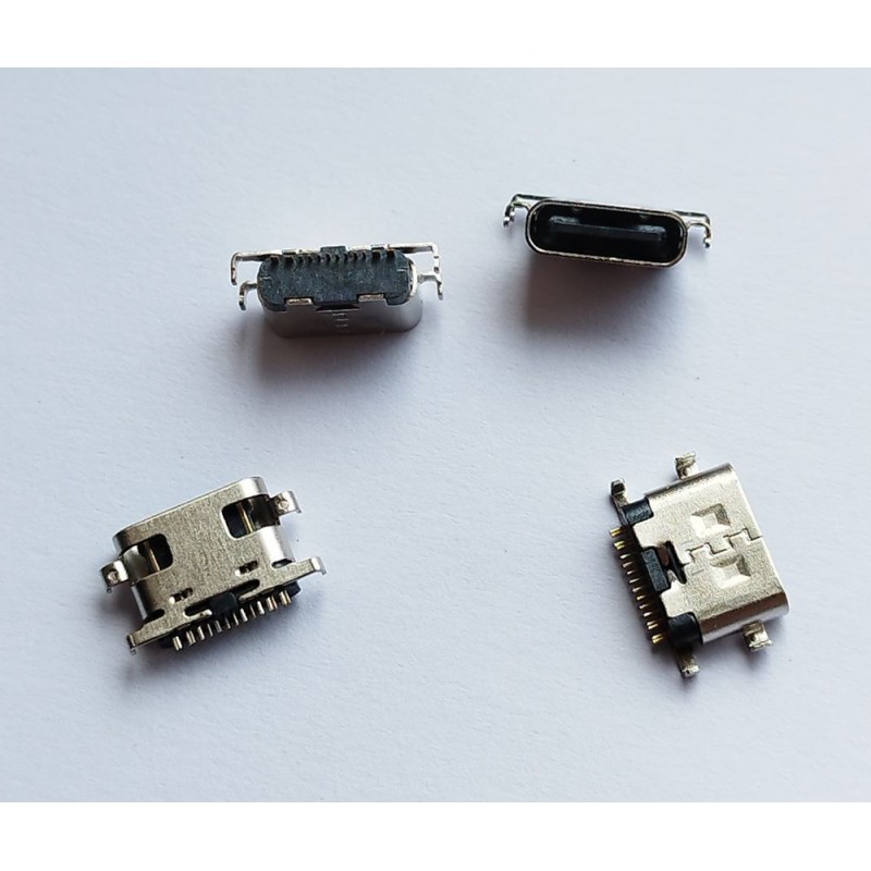 Conector, mufa Blackview BV5900 BV6600 BV6600 Pro BV6900 BV6900 Pro BV9100