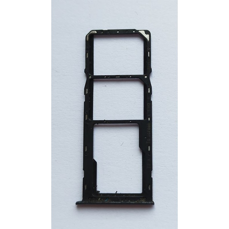 Tavita sim Samsung Galaxy A22 5G, A226, negru