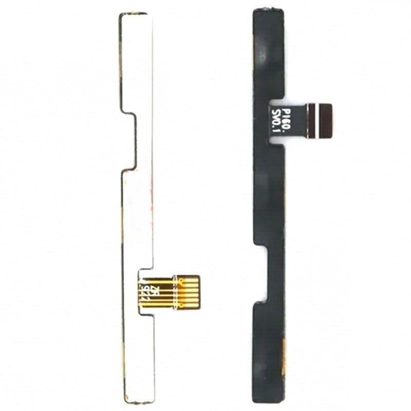 Flex pornire Motorola Moto E6 Plus, XT2025-1, XT2025-2 original