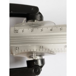 Cleste cu ventuze îndepărtarea ecrane LCD, capace