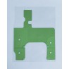 Kit Set adeziv Samsung Galaxy S23 Ultra, S918