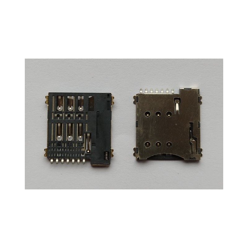 Cititor SIM Allview H1003 LTE PRO 1