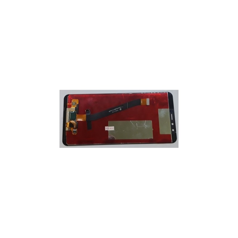 Display Huawei Y9 2018 albastru