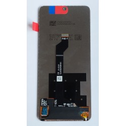 Display Huawei Nova 11i LCD negru