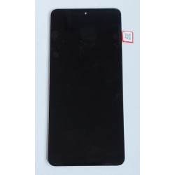 Display Huawei Nova 11i LCD negru