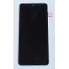 Display Huawei Nova 11i LCD negru