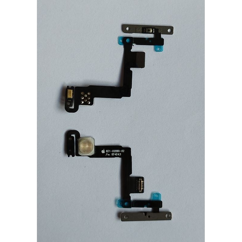 Flex pornire iPhone 11