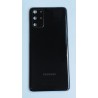 Capac Samsung S20 Plus / 5G negru G985F original