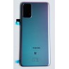 Capac Samsung Galaxy S20 Plus, G985 original mov, lila