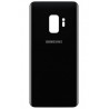 Capac Samsung Galaxy S9 Plus, G965 original negru grad B