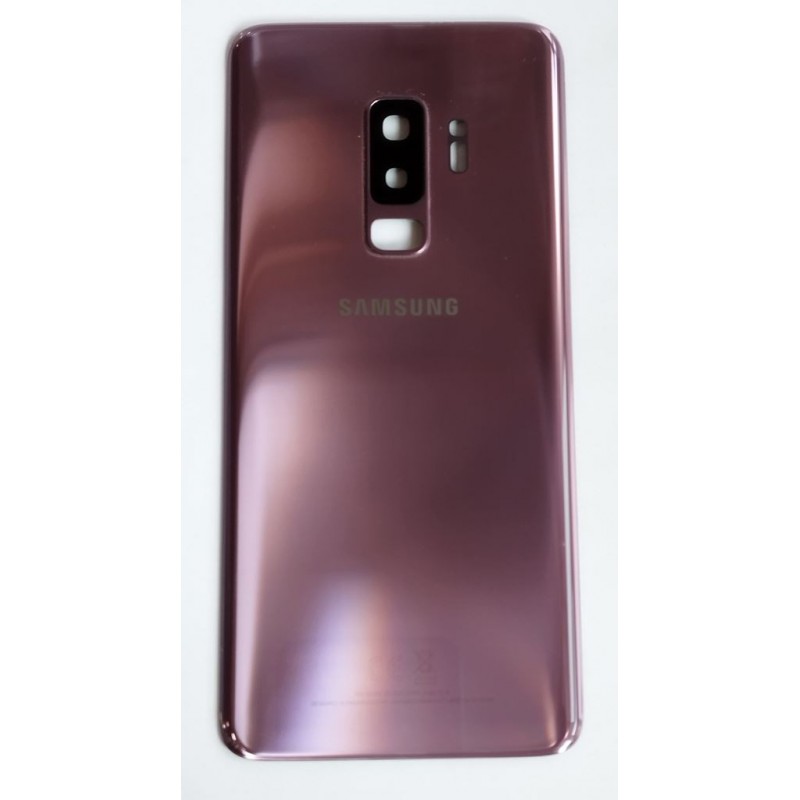 Capac Samsung Galaxy S9 Plus, G965 original lila, violet