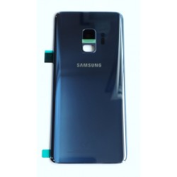 Capac Samsung Galaxy S9, G960 original albasatru