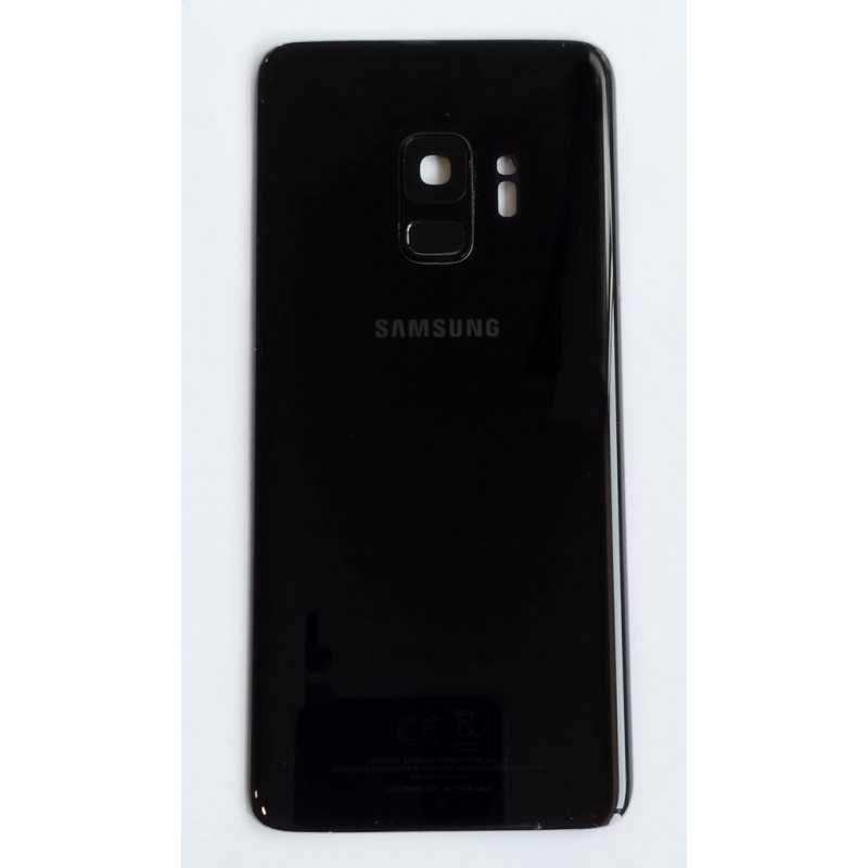 Capac Samsung Galaxy S9 G960 Negru Original
