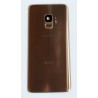 Capac Samsung Galaxy S9 G960F auriu