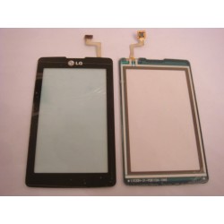 Touch screen LG KP500...