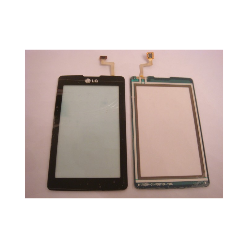 Touch screen LG KP500 Cookie, KP501 digitizer KP502