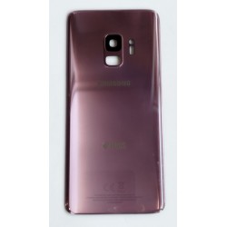 Capac Samsung Galaxy S9, G960 original mov, lila