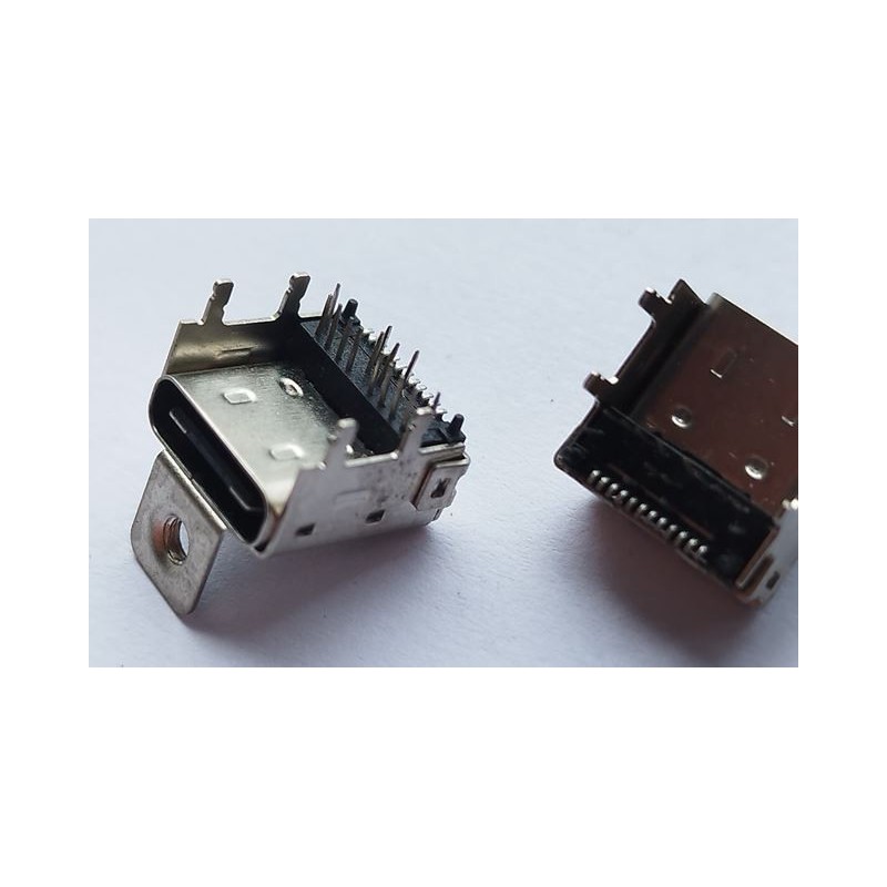 Mufa incarcare tip C universala model 18 24 pini