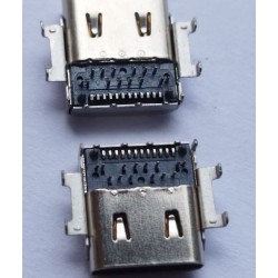 Mufa incarcare tip C...