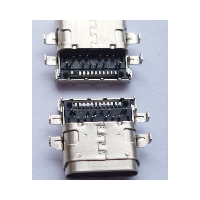 Mufa incarcare tip C universala model 20 26 pini
