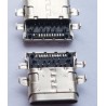 Mufa incarcare tip C universala model 20 26 pini