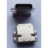 Mufa incarcare tip C universala model 20 26 pini