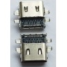 Mufa incarcare tip C universala model 22 24 pini