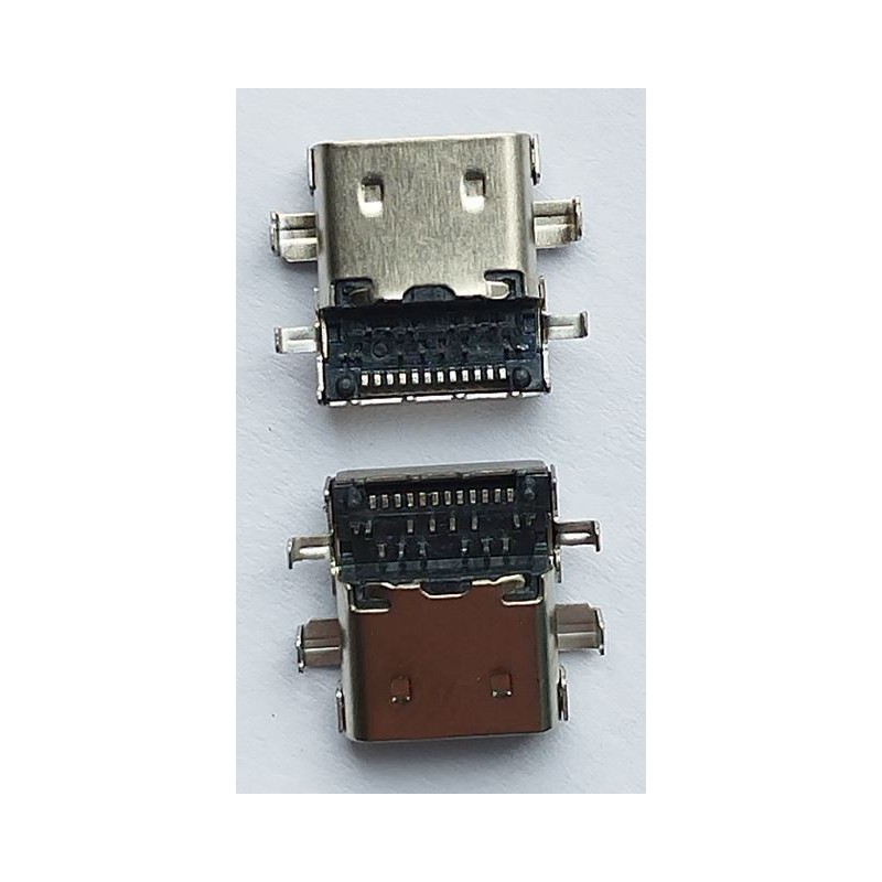 Mufa incarcare tip C universala model 25 26 pini