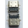 Mufa incarcare tip C universala model 26 24 pini