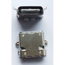 Mufa incarcare tip C universala model 27 24 pini